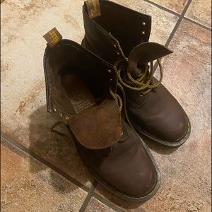 Dr.martens boots